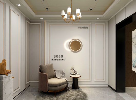 蜂窩大板地下室安裝，綠色環(huán)保美觀大氣